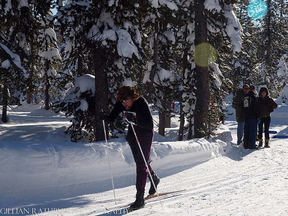 New Year's Day Relay