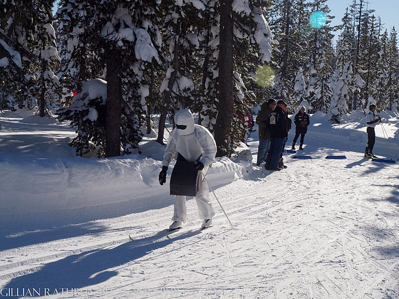 New Year's Day Relay