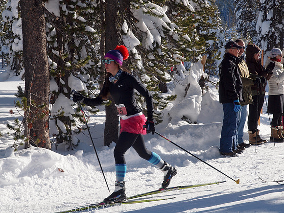 New Year's Day Relay