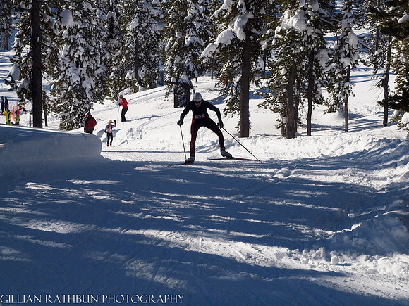 New Year's Day Relay