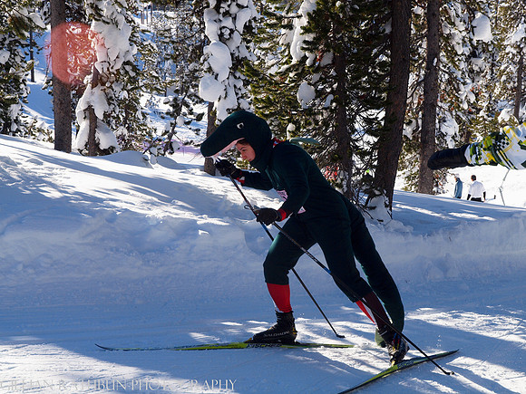 New Year's Day Relay