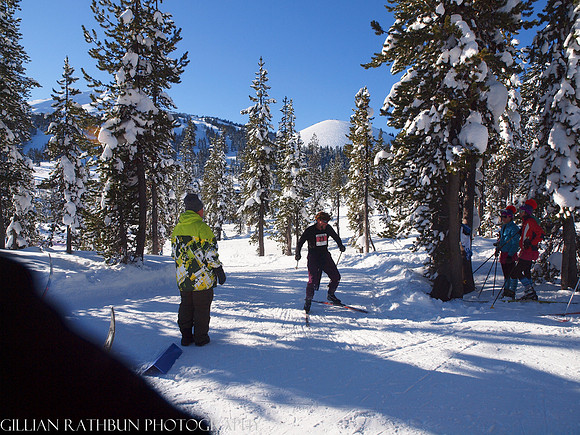 New Year's Day Relay