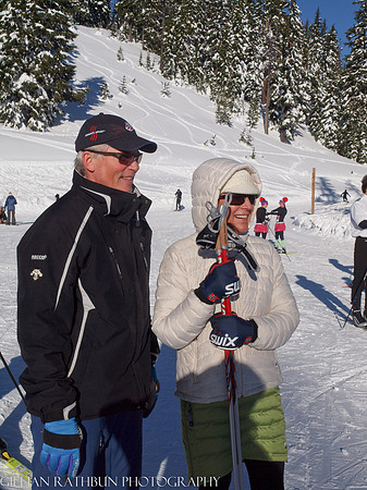 New Year's Day Relay