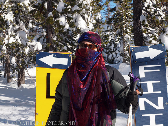 New Year's Day Relay