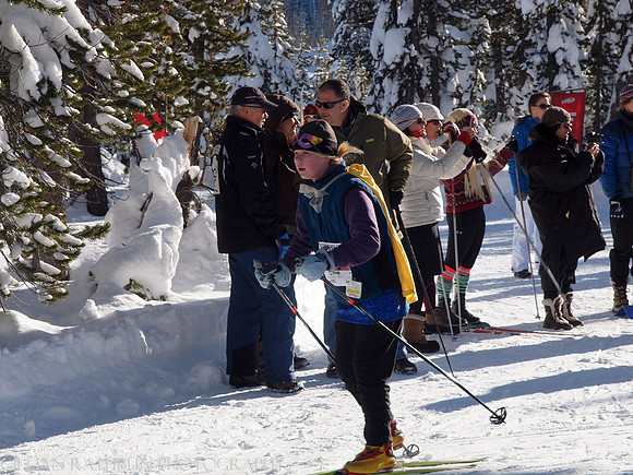 New Year's Day Relay