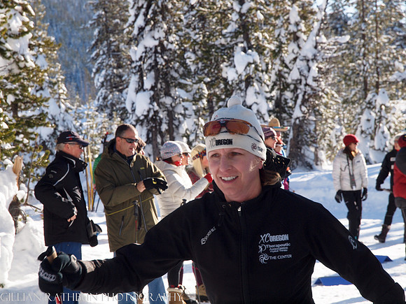 New Year's Day Relay