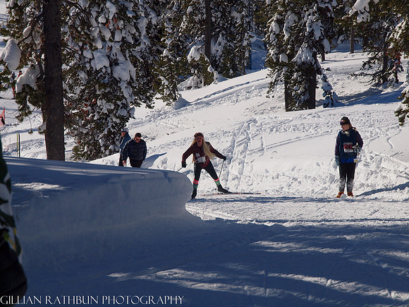 New Year's Day Relay