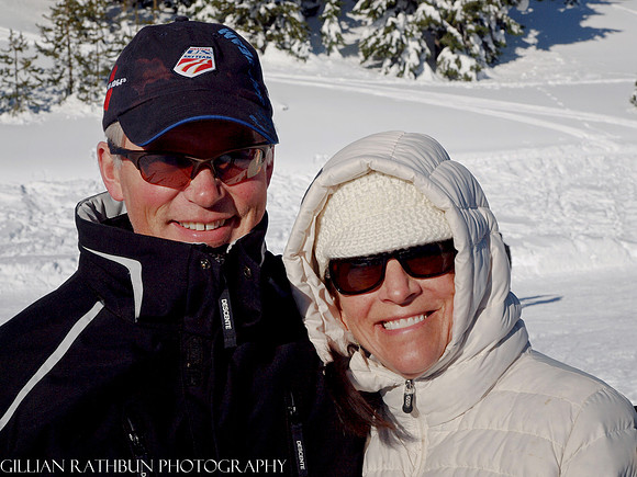 New Year's Day Relay
