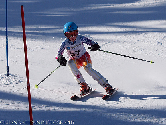 Glaser, U10 Girls