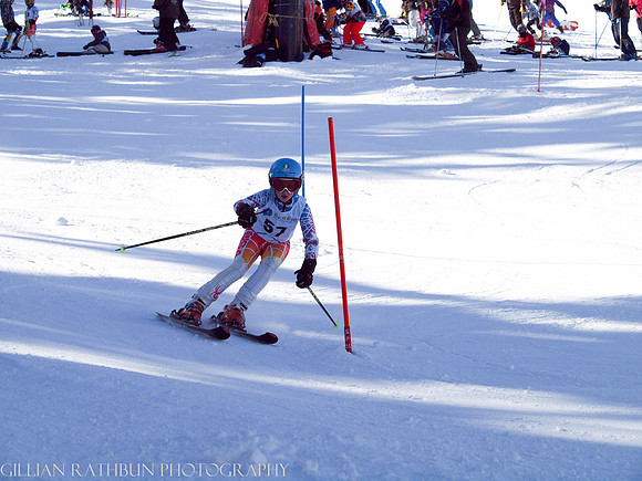 Glaser, U10 Girls