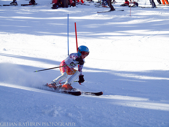 Glaser, U10 Girls