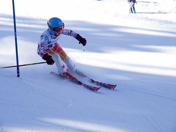 Glaser, U10 Girls