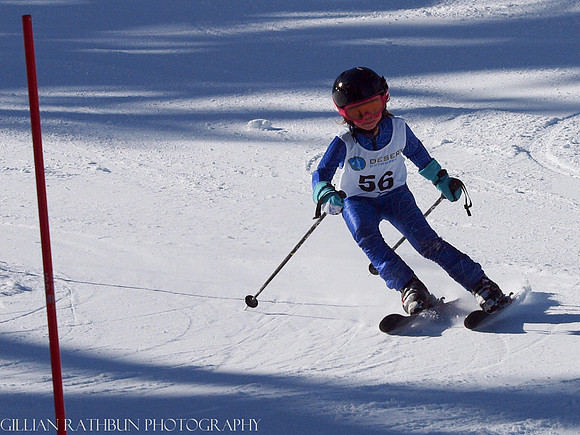 U10 Girls, Watson