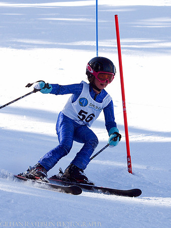 U10 Girls, Watson
