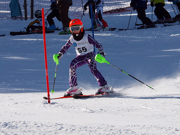 Sewell, U10 Girls