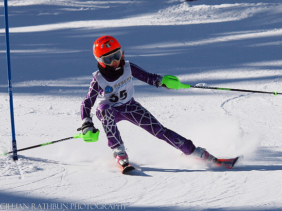 Sewell, U10 Girls