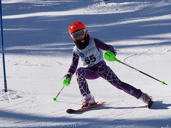 Sewell, U10 Girls