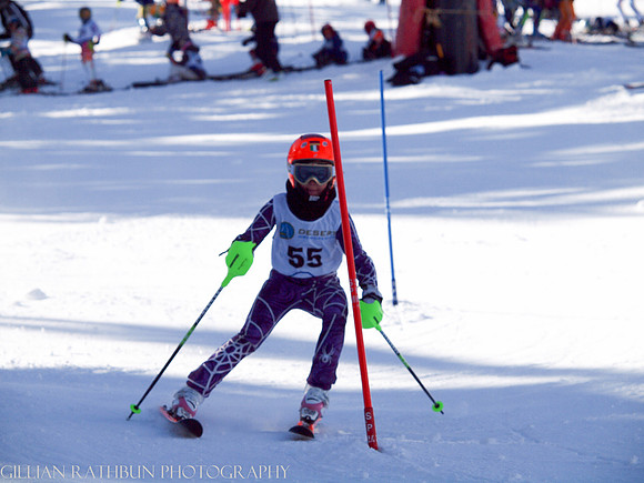 Sewell, U10 Girls
