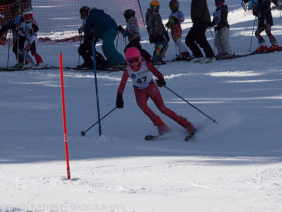 Park, U10 Girls