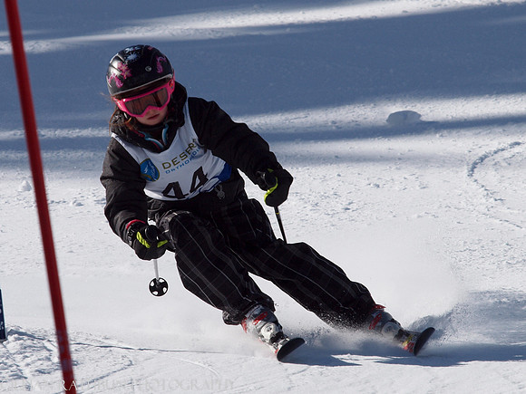 Kinnaman, U10 Girls