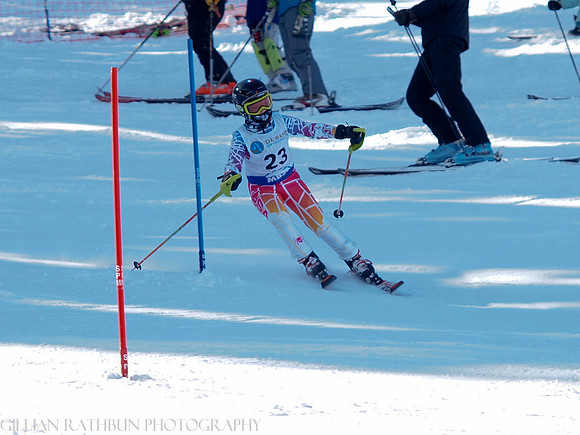 Ford, U10 Girls