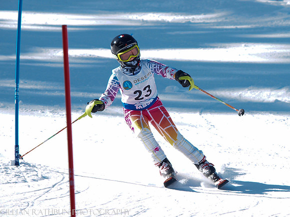 Ford, U10 Girls