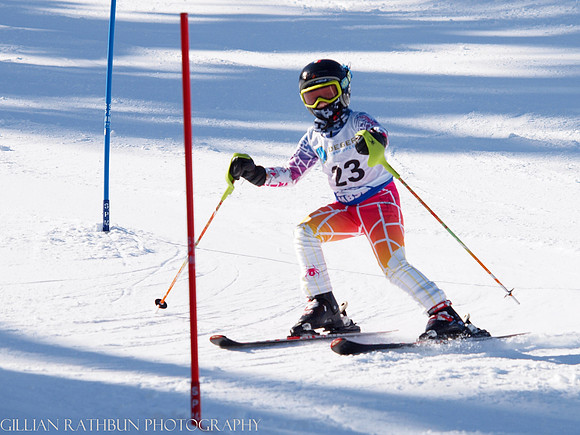 Ford, U10 Girls