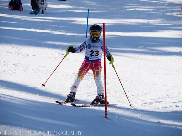 Ford, U10 Girls
