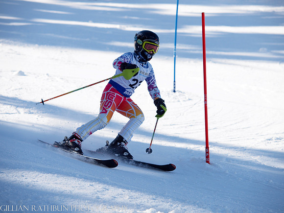 Ford, U10 Girls