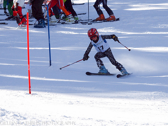 U10 Boys, Zuber