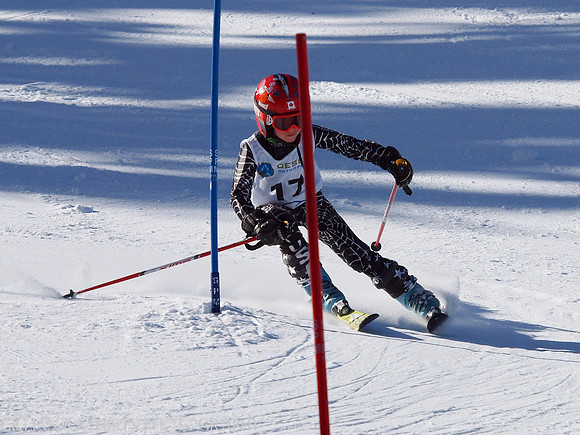 U10 Boys, Zuber
