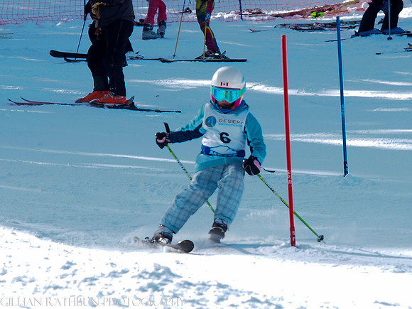 Skovborg, U10 Girls