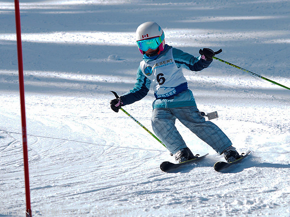 Skovborg, U10 Girls