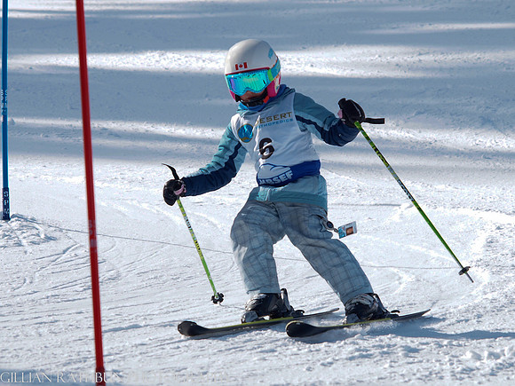 Skovborg, U10 Girls