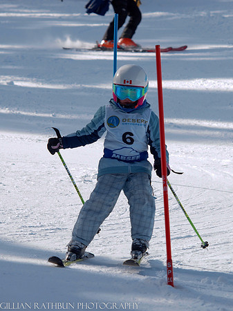 Skovborg, U10 Girls