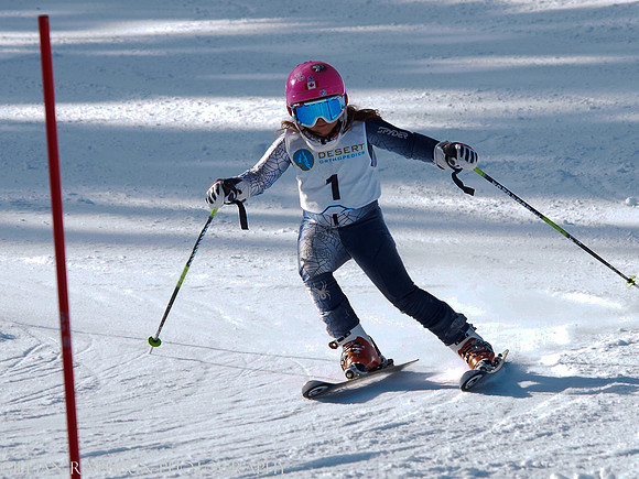 Tien, U10 Girls