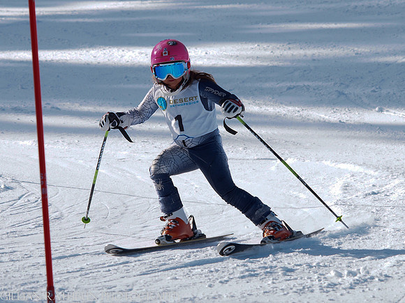 Tien, U10 Girls