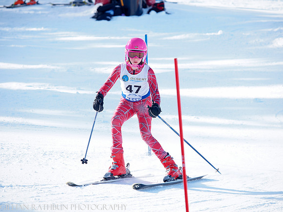 Park, U10 Girls