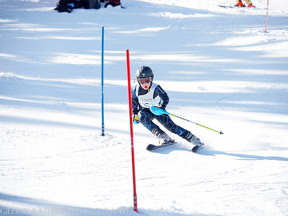 Ford, U12 Boys