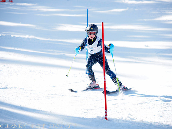 Ford, U12 Boys