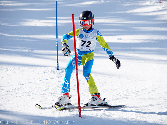 Lockrem, U12 Boys