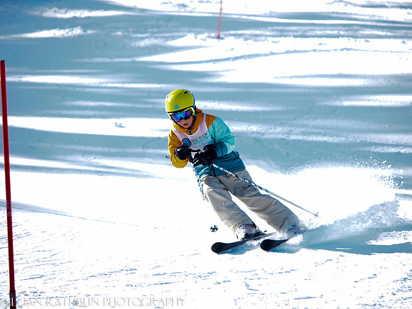Moore, U12 Boys