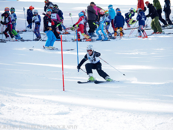Pape, U12 Boys