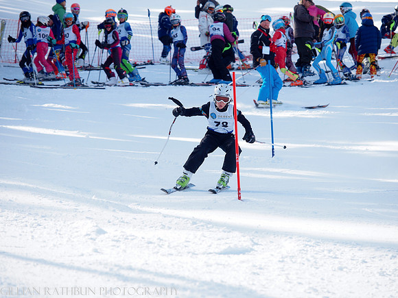 Pape, U12 Boys