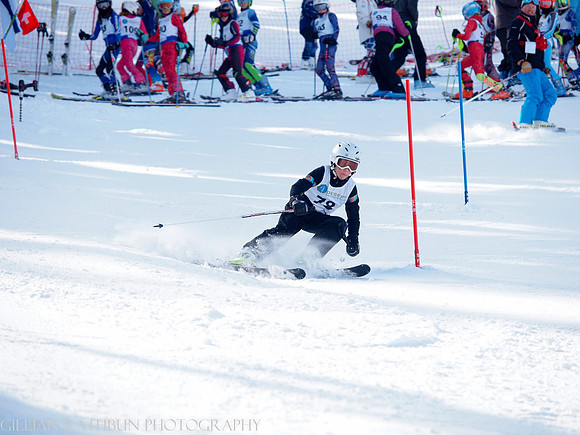 Pape, U12 Boys