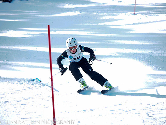 Pape, U12 Boys