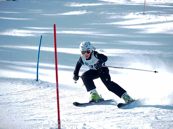 Pape, U12 Boys