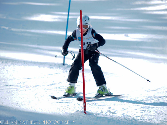 Pape, U12 Boys