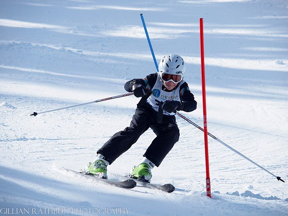 Pape, U12 Boys
