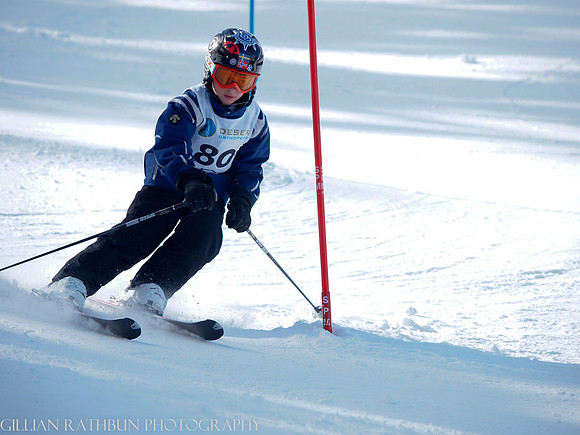 Kinnaman, U12 Boys